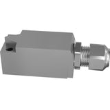 SWITCH,LIMIT,W/RLR ARM,PLASTIC