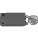 SWITCH,LIMIT,W/RLR ARM,PLASTIC