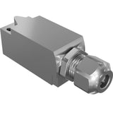 SWITCH,LIMIT,W/RLR ARM,PLASTIC