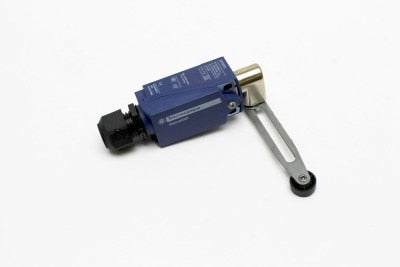 SWITCH,LIMIT,W/RLR ARM,PLASTIC