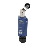 SWITCH,LIMIT,W/ROLLER,NO/NC