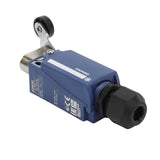 SWITCH,LIMIT,W/ROLLER,NO/NC