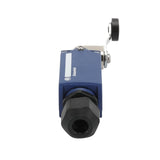 SWITCH,LIMIT,W/ROLLER,NO/NC