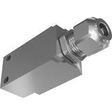 SWITCH, LIMIT, W/ROLLER ARM, NO/NO