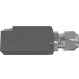 SWITCH, LIMIT, W/ROLLER ARM, NO/NO