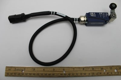HARNESS,LS,OP,PRI.,RETRACT