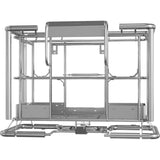 AIRCRAFT PROTECTION PKG,DLX,6'