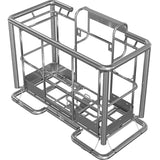 AIRCRAFT PROTECTION PKG,DLX,6'