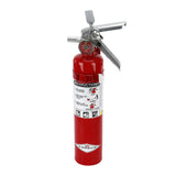 FIRE EXTINGUISHER