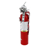FIRE EXTINGUISHER