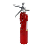 FIRE EXTINGUISHER
