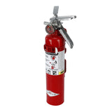 FIRE EXTINGUISHER