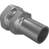 HOSE END,FEM SWIV,LONG 24-24
