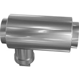 PRECLEANER,AIR INTAKE