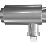PRECLEANER,AIR INTAKE