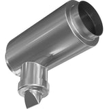 PRECLEANER,AIR INTAKE