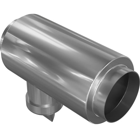 PRECLEANER,AIR INTAKE