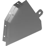 COVER,CONTROL BOX RIGHT SIDE