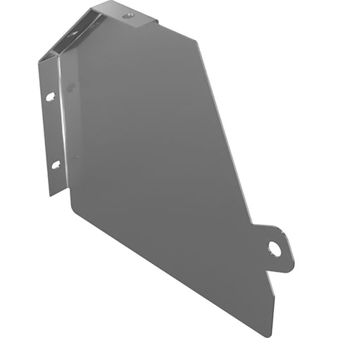 COVER,CONTROL BOX RIGHT SIDE