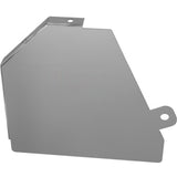 COVER,CONTROL BOX LEFT SIDE