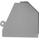 COVER,CONTROL BOX LEFT SIDE