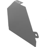 COVER,CONTROL BOX LEFT SIDE