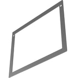 GASKET,GROUND CONTROL BOX***