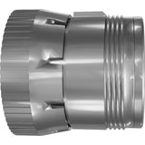 CONN.PLUG,6-WAY,GR***