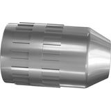 COP.NUT,HD10,6-WAY,5/16
