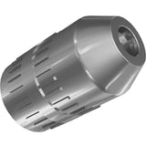 COP.NUT,HD10,6-WAY,5/16