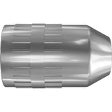 COP.NUT,HD10,6-WAY,5/16