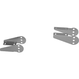 CABLE TRACK,STEEL 49 LINKS***