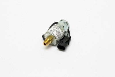 VALVE,LP LOCKOUT W/CONN***