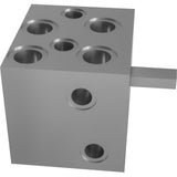 MANIFOLD,TRACTION,2WD