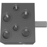 MANIFOLD,TRACTION,2WD