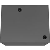 MANIFOLD,JIB SELECT W/QD PLUG*