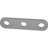 PLATE,RETRACTION CABLE EQUALIZ