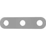 PLATE,RETRACTION CABLE EQUALIZ