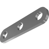 PLATE,RETRACTION CABLE EQUALIZ