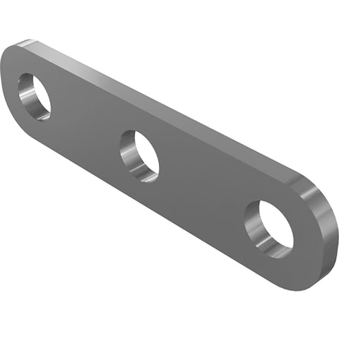PLATE,RETRACTION CABLE EQUALIZ