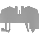 TERMINAL SINGLE BLOCK 2 WIRE