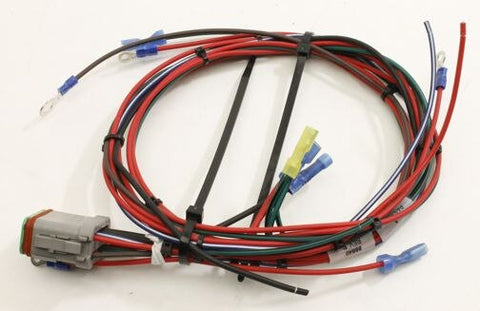 HARNESS, LOAD SENSE, GBOX