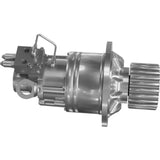 SWING DRIVE ASSEMBLY