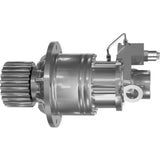 SWING DRIVE ASSEMBLY
