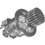 SWING DRIVE ASSEMBLY