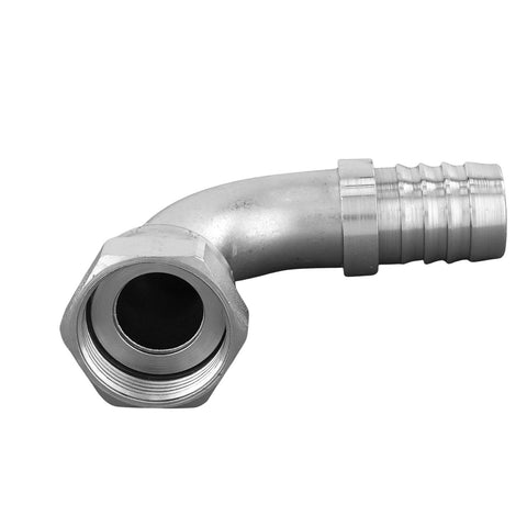 HOSE END,FEMSW,90D,ORFS,20-20