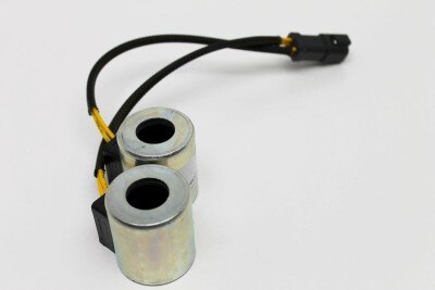 COIL,DUAL,12V DEUT,49CC PUMP**