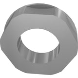NUT,3/8 NPT NYLON