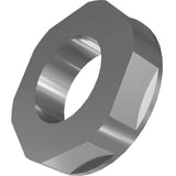 NUT,3/8 NPT NYLON