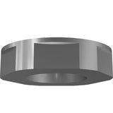 NUT,3/8 NPT NYLON